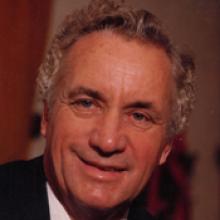 CHARLES CIES (BUD) HUNT Obituary pic