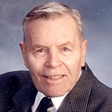 JAMES ALEXANDER FERRIS Obituary pic