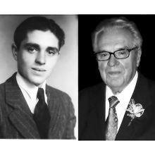 WALTER KOBERSTEIN Obituary pic