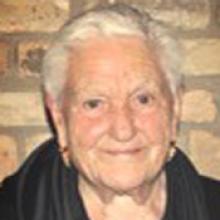 MARIA O'LINDA EVARISTO Obituary pic
