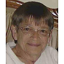 LEILA EVELYN WOODS, R.N. Obituary pic