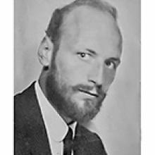 WILBUR JACOB JONSSON Obituary pic