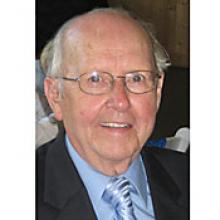 KENNETH WILLIAM FRASER Obituary pic