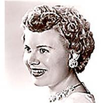 HELENE FULTON (BERGMAN) Obituary pic