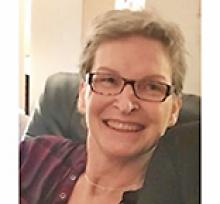 JACQUELYN MCMURRAY Obituary pic