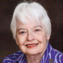 Obituary for JANET DUGLE