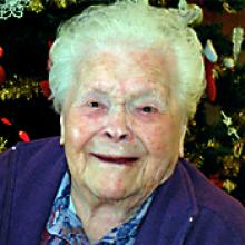 KATHERINE WOWCHUK Obituary pic