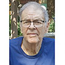 DANIEL JAMES TRETIAK Obituary pic