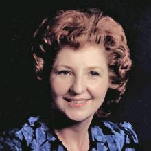 NANCY WEVURSKY Obituary pic