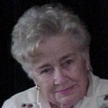 JACQUELINE (JACKIE) SMITH Obituary pic