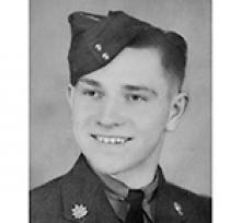 JOHN OWCZAR Obituary pic
