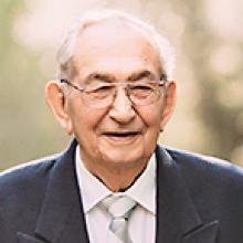 RICHARD SOMMERFELD Obituary pic