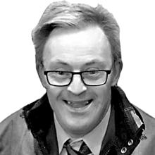 BRENT GEORGE BUCHHOLZ Obituary pic