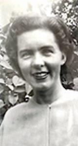 FLORENCE OLIVE SHETTLER (FLO) Obituary pic