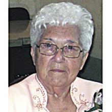 OKSANA HALMA (DUBINSKA) Obituary pic