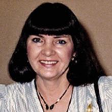 JEAN VICTORIA BURNS (HERMAN) Obituary pic