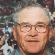 LAWRENCE FENIUK Obituary pic