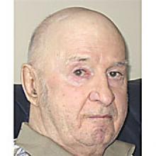 LAWRENCE (LORNE) NICHOLAS RITCHIE Obituary pic