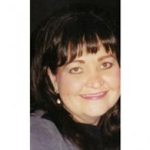 DONNA MARGE IRVINE (OBEDZINSKI) Obituary pic