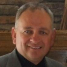 DOUGLAS ALLAN YARISH Obituary pic