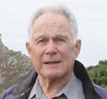 DR. W. E. (BILL) ABBOTT Obituary pic