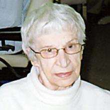 VERONICA MCKINNON (SAWCHUK) Obituary pic