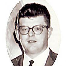 ADAM EDWARD BODNARUS Obituary pic