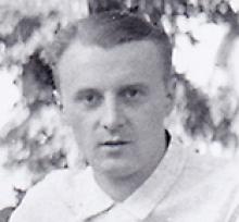 GERHARD STADLER Obituary pic