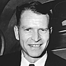ERNEST TAYLER Obituary pic