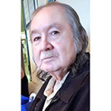 NORMAN VICTOR ALLARD Obituary pic
