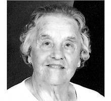 HELEN ELIZABETH JONES Obituary pic