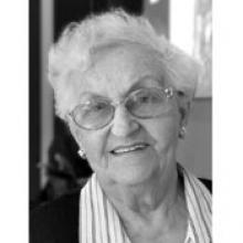 IRENA BOHDANA STEPHANIA ZAJAC Obituary pic