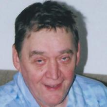 TOM YASHUK Obituary pic