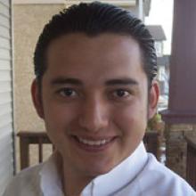 JULIO MANUEL CANTO CANCHE Obituary pic