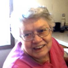 DIANA LEE FRIEDRICH Obituary pic