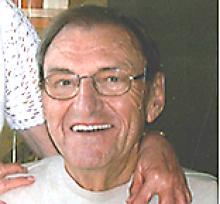 DON FLYNN Obituary pic