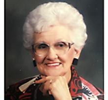 OLGA STELMACH (SHULINSKY) Obituary pic