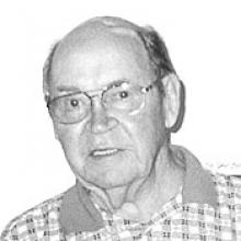 EDWARD JOHN HAYDEN Obituary pic