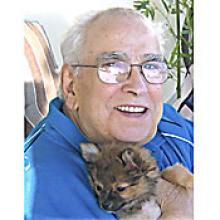 MATEO (MATTHEW) MIR Obituary pic
