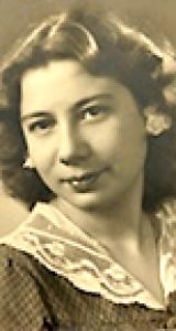 SIMONE JEANNE KORNMAYER Obituary pic