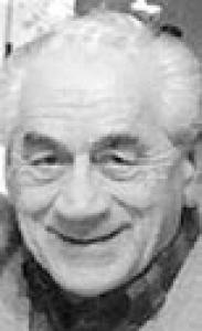DONALD GUYDA Obituary pic