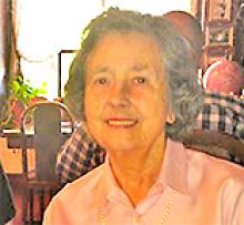 ANNE WINIFRED KUHN (STORY) Obituary pic