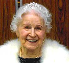 KATHRYN DOROTHY (DYER) VASQUEZ (DYER) Obituary pic