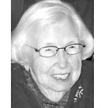 ANNICE STEPHENS Obituary pic