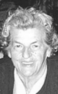 JEAN HOLUBOWICH  Obituary pic