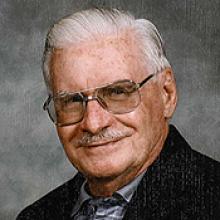 JOHN (MORLEY) MCARTER Obituary pic