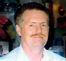 ROBERT GORDON LAURIE Obituary pic