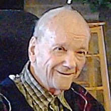 GERALD (JERRY) MOSZYNSKI Obituary pic