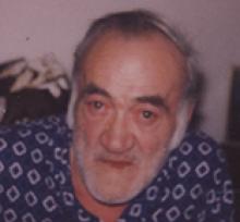 ALBERT DUTIAUME Obituary pic