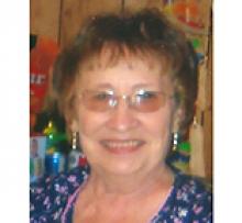 MARLENE OMICHINSKI (SCHMIDTKE) Obituary pic